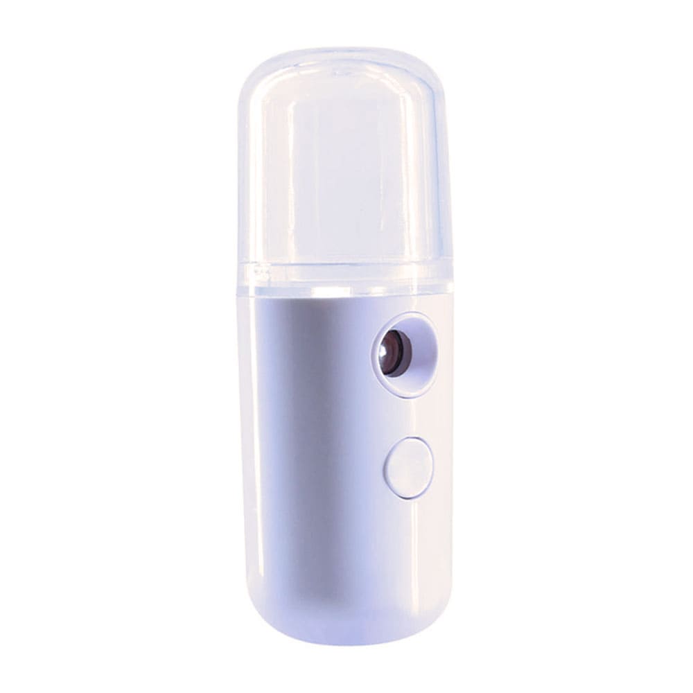 Pure Colloidal Silver Pocket Humidifier